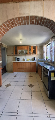 Casa En Venta La Florida-nuevo Amanecer