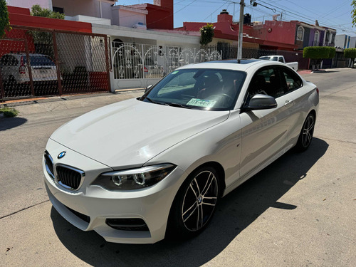 BMW Serie 2 3.0 M240ia At