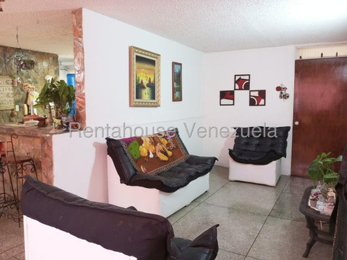 M&n Venden Comodo Apartamento En La Mora Cabudare Lara