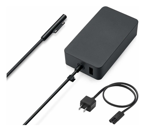 Newplus Surface Pro Charger, New Surface Pro Charger, 4...