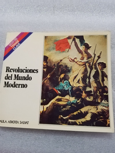 Revoluciones Del Mundo Moderno 