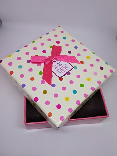 Caja De Regalo