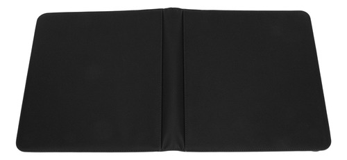 Carpeta Para Tarjetas Con 12 Bolsillos, Piel Sintética, 480,