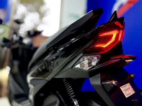 Dynamic Rx 150