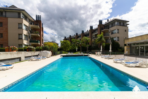 3 Amb Jardín Parrilla En Portezuelo Nordelta Escriturado