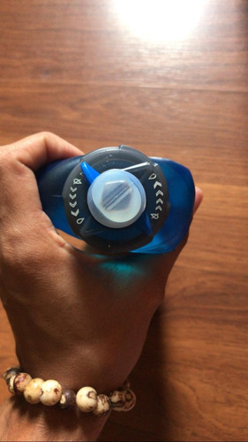 Garrafa De Mão Camelbak Ultra Handheld+quick Stow 500ml