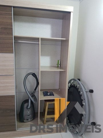 Apartamento Padrão Com 2 Quartos - Ap658-v