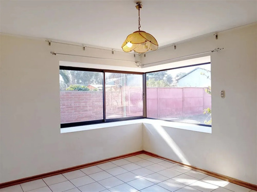 Venta Casa El Milagro, La Serena