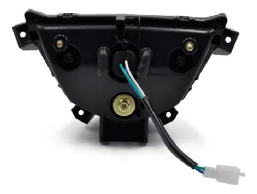 Faro Delantero Moto Vort-x 200 Vortx 200 Vortex
