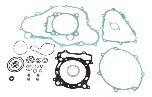 Completo De Juntas De Motor De Motocicleta Suministros