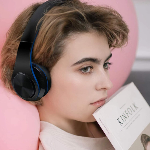 Audifonos A Prueba De Agua V5.0 Hd