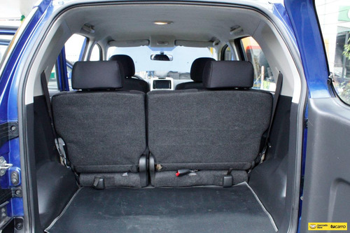 Imagen 14 de 25 de Daihatsu Terios