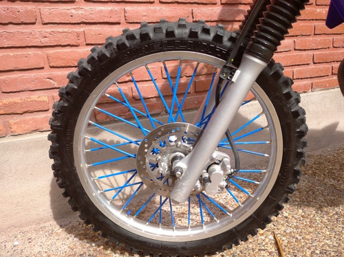 Yamaha Ttr 230
