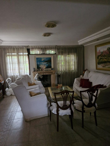 Casa En Venta En B° Padilla