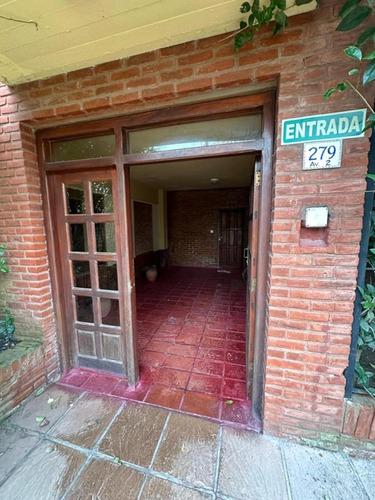 Departamento En Venta - 1 Dormitorio 1 Baño - Villa Gesell