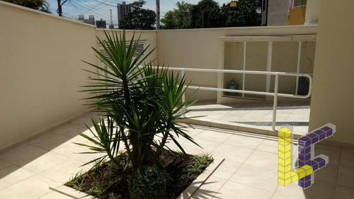 Imagem 14 de 15 de Apartamento. Bairro Santa Maria - 16380