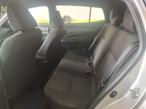 Toyota Yaris Yaris 1.5 16V FLEX XL MULTIDRIVE
