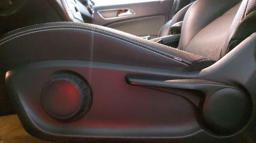 Mercedes-Benz Clase A 1.6 A 200 STYLE DCT