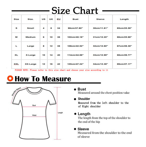 Camiseta Estampada Con Cuello Redondo Y Costuras De Encaje D