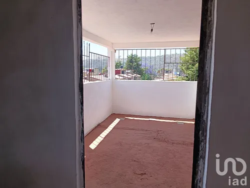 Venta Casa 2 Ambientes Los Héroes