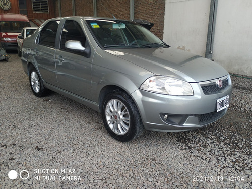 Fiat Siena El 1.6
