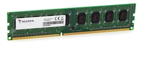 Memória RAM Premier  8GB 1 ADATA XPG ADDX1600W8G11