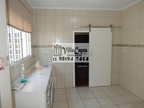 Imagem 11 de 15 de Casa Para Venda Em Jacareí, Jardim Santa Maria, 3 Dormitórios, 1 Suíte, 2 Banheiros, 2 Vagas - 264v_1-1748569