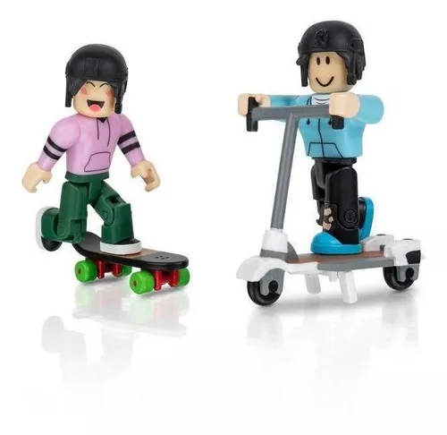 Compre Roblox - Veículo Brookhaven: Golf Cart aqui na Sunny Brinquedos.