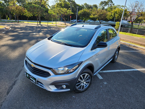 Chevrolet Onix 1.4 MPFI ACTIV 8V FLEX 4P MANUAL