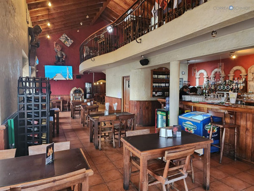 Local Comercial En Venta, San Martin, Rancagua