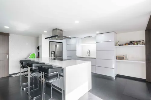 Apartamento En Venta En Bosque De Pinos. Cod V2955