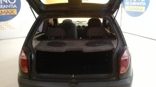 Chevrolet Celta 1.0 Mpfi Life 8v Flex 2p Manual 2009/2010