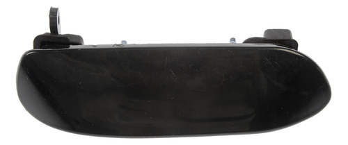 80253 Ford Mustang Driver Side Exterior Tirador Puerta