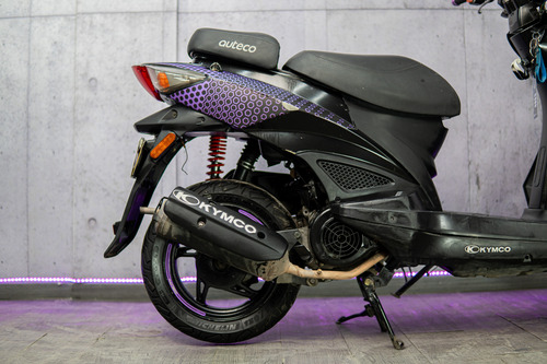 Kymco Fly 125 2013
