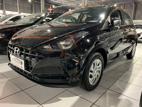 Hyundai Hb20 1.0 12v Flex Sense Manual