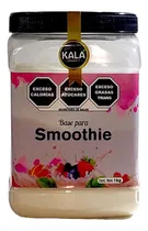 Comprar Polvo Para Preparar Frappe´s Varios Sabores De 1kg, Kalá