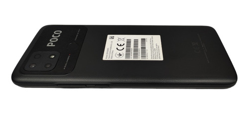 Celular Xiaomi Poco C40
