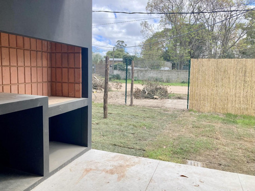 Alquiler Casa 3 Dormitorios Parque Miramar Jardin Parrillero Amenities Seguridad Almadia