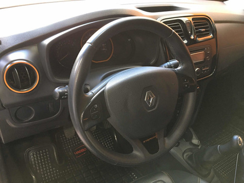 Imagen 21 de 22 de Renault Sandero Stepway 2016 1.6 Dynamique 105cv Argemotors