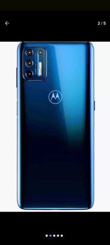 Motorola G9 Plus 