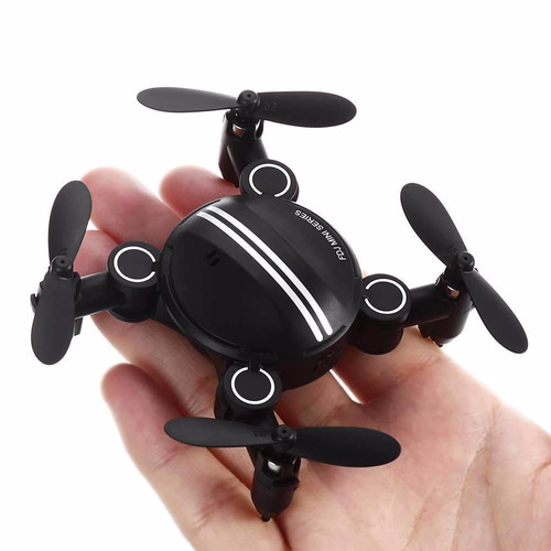 Pocket Dron Firefly (extiende Y Guarda Sus Brazos)