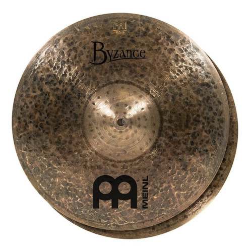 Platillo Meinl 15 Modelo B-15dah