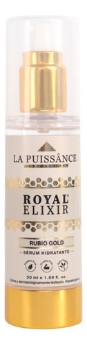 La Puissance Royal Elixir Serum Hidratante X50ml