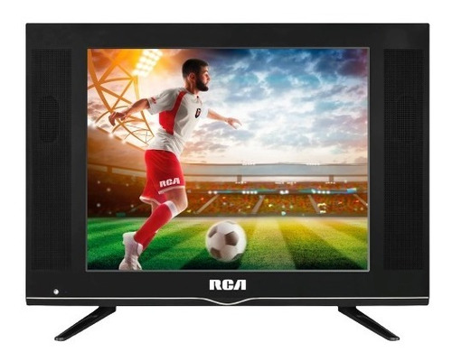 Imagen 1 de 1 de 20 Rca Led Basico