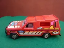 Comprar Eurostil Camioneta C\u002Fcúpula Pick Up Ford F-100 Bronco 4x4