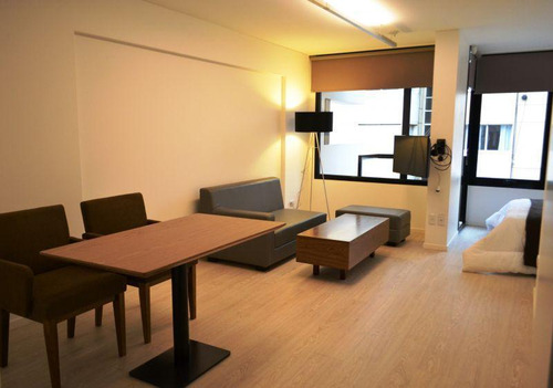 Moderno Y Luminoso Estudio. Jacuzzi, Quincho Y Asador En La Terraza!!