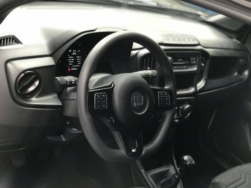 Imagem 9 de 15 de Fiat Strada 1.3 Firefly Flex Freedom Cs Manual