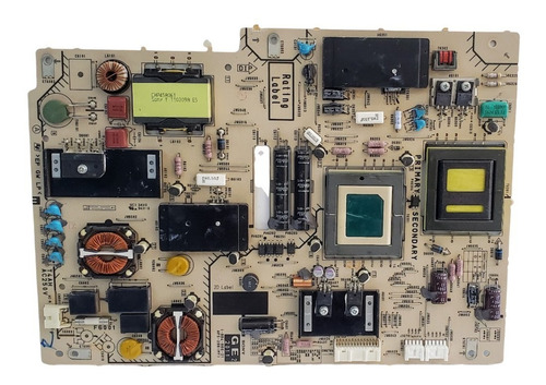 Placa Da Fonte P/ Sony Kdl-32ex425 /525 Aps-288 1-884-886-21 (Usado)