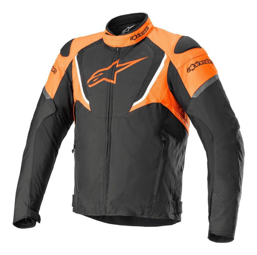 Chaqueta Alpinestars T-jaws V3 Wp