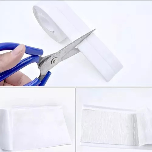 . Cinta De Sellado Impermeable For Bordes De Fregadero De